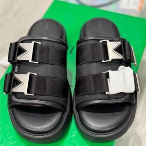 Bottega Sandal